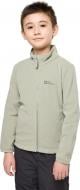 Джемпер Jack Wolfskin TAUNUS JACKET K 1609482-4137 р.140 бежевый