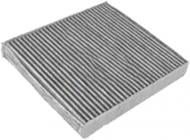 Фильтр салона UFI 54.143.00