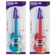 Игрушка музыкальная Shantou Гитара 3205E