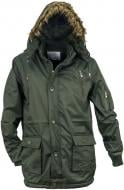 Куртка-парка URGENT р. XL рост универсальный 1720 ARMY оливковый