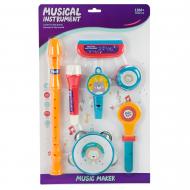 Набор музыкальных инструментов Shantou 3220E Набор музыкальных инструментов Shantou 3220E