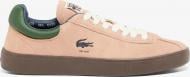 Кроссовки женские Lacoste BASESHOT 749SFA0051-AJX р.36 оранжевые