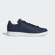 Кроссовки Adidas STAN SMITH BD7450 р.9,5 темно-синий Кроссовки Adidas STAN SMITH BD7450 р.9,5 темно-синий