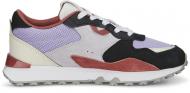 Кроссовки женские демисезонные Puma RIDER FVW WNS 38896202 р.40,5 фиолетовые