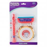 Набор музыкальных инструментов Shantou 3209E Набор музыкальных инструментов Shantou 3209E