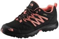 Кроссовки THE NORTH FACE VENTURE T92YBETHS р.6,5 черный