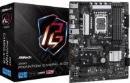 Материнская плата ASRock Z690 PHANTOM GAMING 4 (Socket 1700, Intel Z690, ATX)