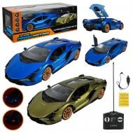 Автомобиль на радиоуправлении Shantou Lamborghini Sian FKP37 1:16 PM1407