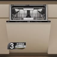 Встраиваемая посудомоечная машина Whirlpool W7IHT58T
