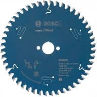 Пильный диск Bosch Expert for Wood 160x20x1,3 Z48 2608644015