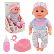 Пупс Shantou з аксесуарами H06-6