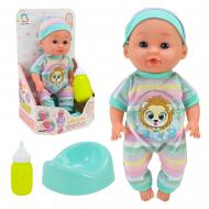 Пупс Shantou з аксесуарами H06-8