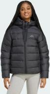 Куртка женская зимняя Adidas W ESS 3S SD HD JX7814 р.S черная