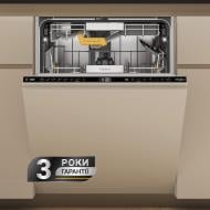 Вбудовувана посудомийна машина Whirlpool W8IHF58TU