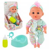 Пупс Shantou з аксесуарами H06-9