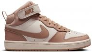 Кроссовки Nike Court Borough Mid 2 CD7782-125 р.40 Кроссовки Nike Court Borough Mid 2 CD7782-125 р.40
