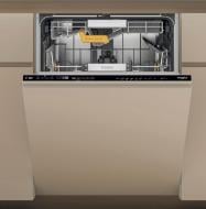Вбудовувана посудомийна машина Whirlpool W8IHP42L Вбудовувана посудомийна машина Whirlpool W8IHP42L