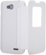 Чехол-книжка NILLKIN Spark series для LG Magna Y90 H502 white (6218498)