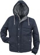 Куртка рабочая URGENT р. 48 р. M URG-0142 синий