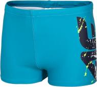 Плавки 4F HJL21-JMAJM002-33S синий Плавки 4F HJL21-JMAJM002-33S синий