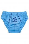 Трусы для мальчика KOSTA 0362-5 р.110-116 голубой