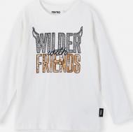 Унисекс Reima Villimpi р.158-164 белый 5200087A-0110