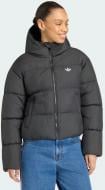 Куртка женская зимняя Adidas HD JKT KT4236 р.S черная