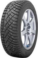 Шина Nitto THERMA SPIKE 265/65R16 116 T шипованая зима