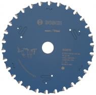 Пильный диск Bosch Expert for Steel 160x20x1,6 Z30 2608643054