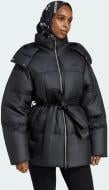 Куртка женская зимняя Adidas DOWN HD JKT KT4238 р.S черная