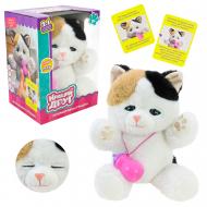 Игрушка мягкая интерактивная Shantou BF2512 Игрушка мягкая интерактивная Shantou BF2512