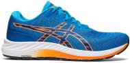 Кроссовки мужские демисезонные Asics GEL-EXCITE 9 1011B338-412 р.46,5 голубые