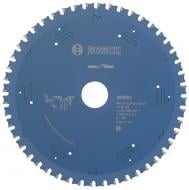 Пильный диск Bosch Expert for Steel 210x30x1,6 Z48 2608643057