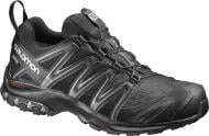 Кроссовки мужские Salomon XA PRO 3D WP L39332200 р.44 черные