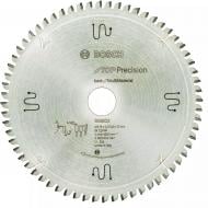 Пильный диск Bosch MultiMaterial 216x30x1,8 Z64 2608642097