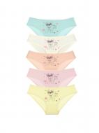 Трусы для девочки Donella 4171NM р.110-116 в ассортименте