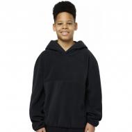 Джемпер Jack Wolfskin SMILEYWORLD HOODY Y A60302-6502 р.164 серый