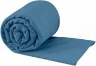 Полотенце Pocket Towel (STS ACP071051-060215) 60x120 см синий Sea To Summit