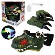 Игровой набор Shantou Маска динозавра K5