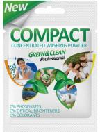 Пральний порошок для машинного прання Green&Clean Professional Compact 0,05 кг