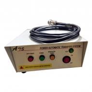 Автоматический ввод резерва ElectroHouse EH-ATS EH-ATS