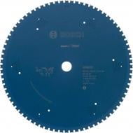 Пильный диск Bosch Expert for Steel 355x25,4x2,2 Z80 2608643062