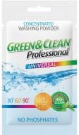 Стиральный порошок для машинной стирки Green&Clean Professional universal 0,1 кг