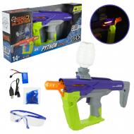 Бластер Shantou CS-003(purple)