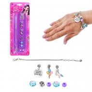 Набір для виготовлення браслета Shantou A62621