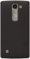 Накладка на корпус NILLKIN Super Frosted Shield для LG Spirit Y70 H422 black (6218419)