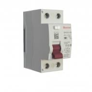 Устройство защитного отключения ElectroHouse EH(x) 2x25 EH(x) 2x25