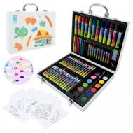 Набор для рисования Shantou 75 предметов PL-725-36