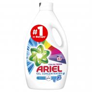 Гель для машинного та ручного прання Ariel Touch Of Lenor Color 2,86 л