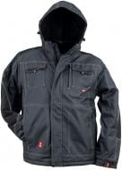 Куртка рабочая URGENT р. XXL рост универсальный GL-8366 BLACK черный